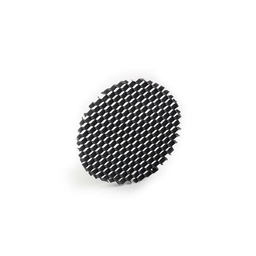 HONEYCOMB 50, raster antyolśnieniowy, kolor czarny