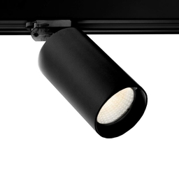 TRACKER XL LED, projektor, kolor czarny