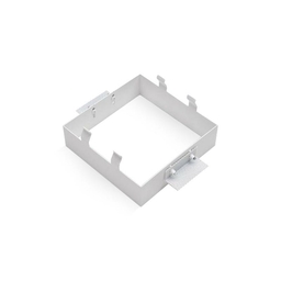 BASICSTERN Ramka montażowa do BASICSTERN TRIMLESS 1xG53, kolor biały
