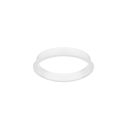RING io58, kolor biały