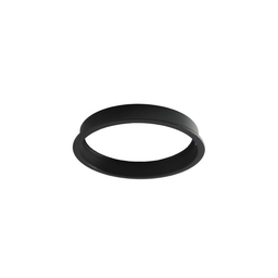 RING io58, kolor czarny