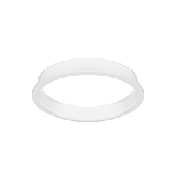 RING io78, kolor biały