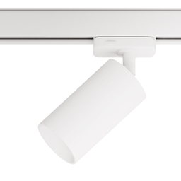 TRACKER BEAUTY LED, projektor, kolor biały