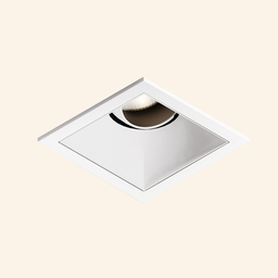 SQUARE Adjustable 1xGU10