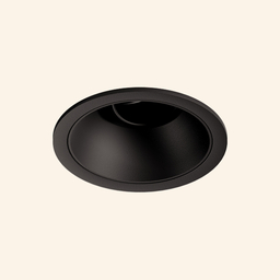 ROUND adjustable 1xGU10