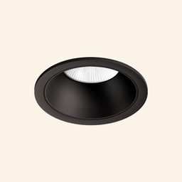 ROUND IP44 1xGU10