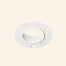 DOT trimless frame