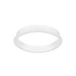 RING io78, kolor biały