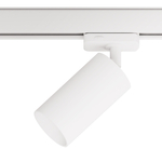 TRACKER BEAUTY LED, projektor, kolor biały