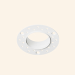 DOT trimless frame