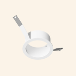 DOT recessed frame