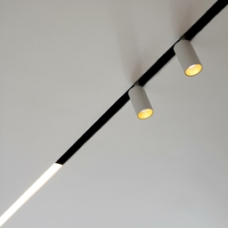 ARCHLINES STRIPE, czarny