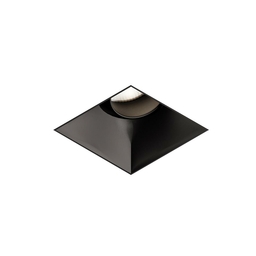 SternLight - BASICSTERN square adjustable 1xGU10, czarny