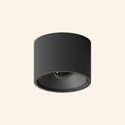 SLEEK, czarny
