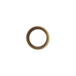 RING 37, pierścień dekoracyjny do opraw, kolor złoty