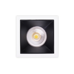 MR CUTE FRAME, ramka montażowa, kolor biały