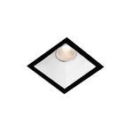 MR CUTE FRAME, ramka montażowa, kolor czarny