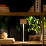 Lampiris Foturis square, biały