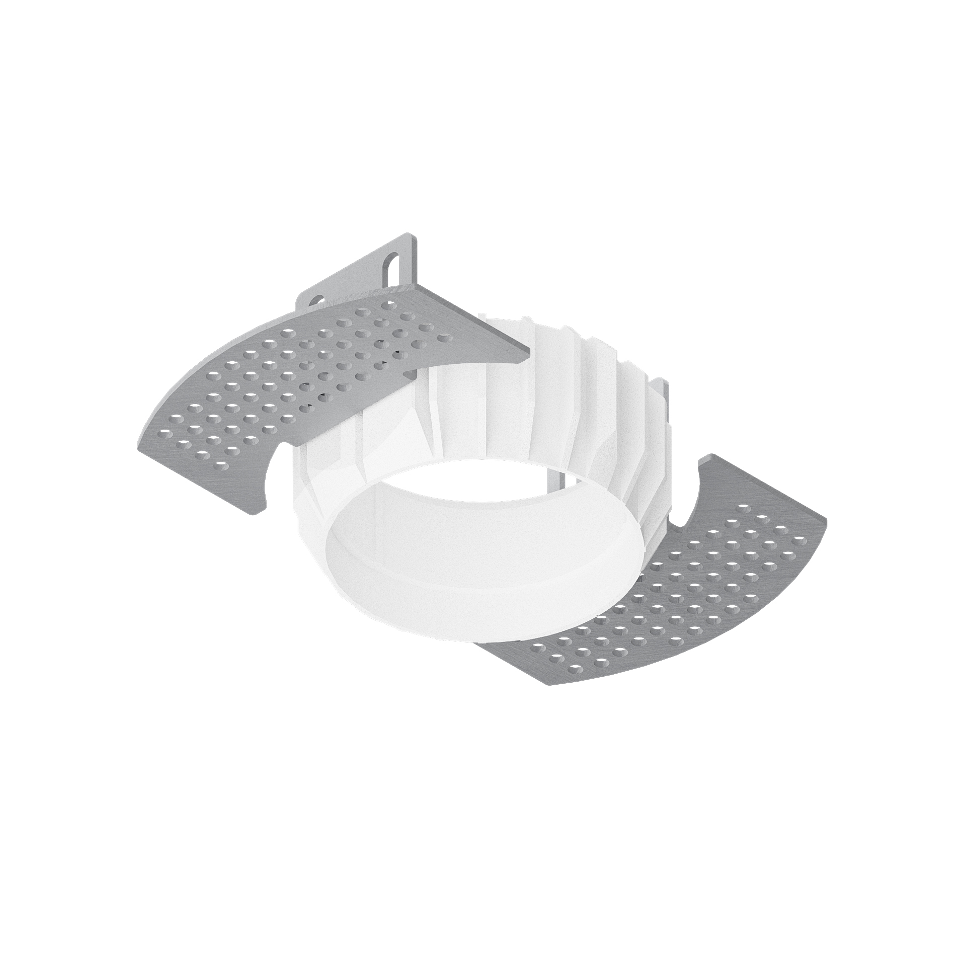 io58 trimless frame