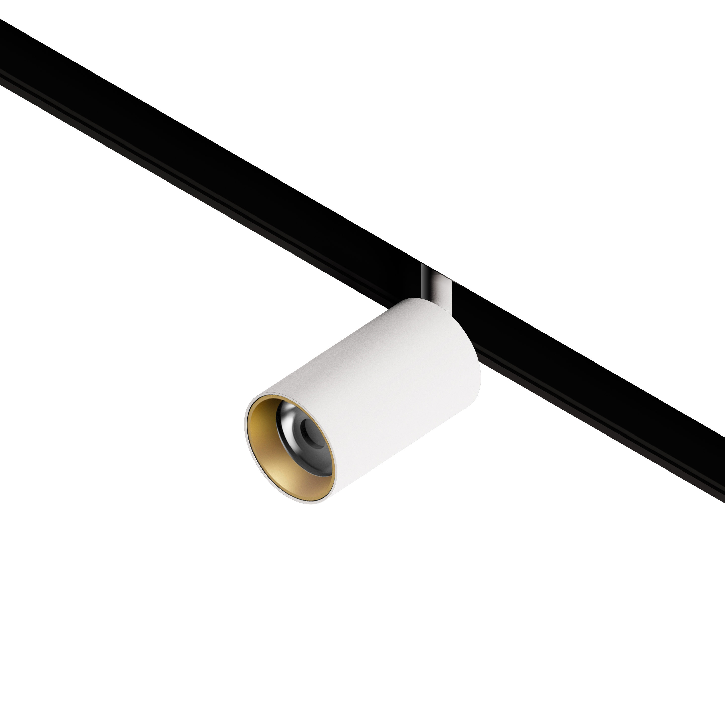 RING 37, pierścień dekoracyjny do opraw, kolor złoty