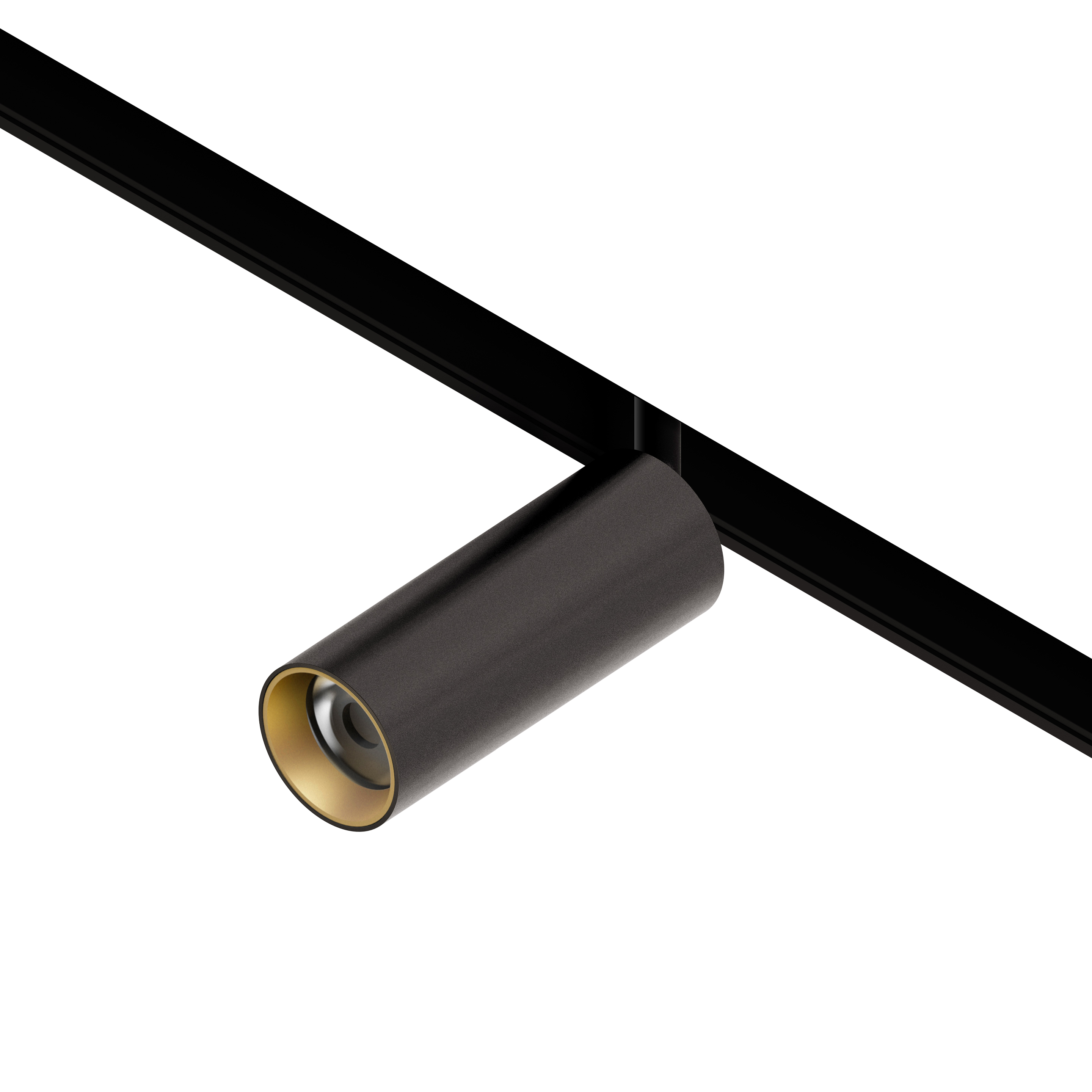 Archlines SPOT L 11W CRI90 3000K DALI, czarny