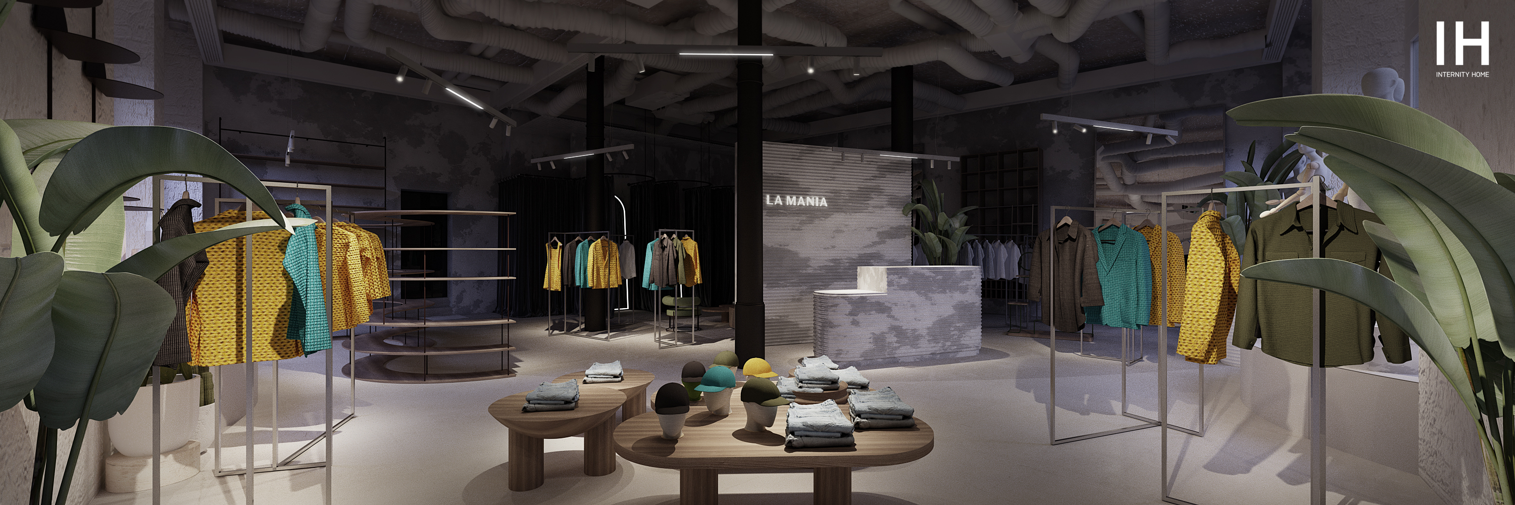 Archlines SPOT L 11W CRI90 3000K DALI, biały