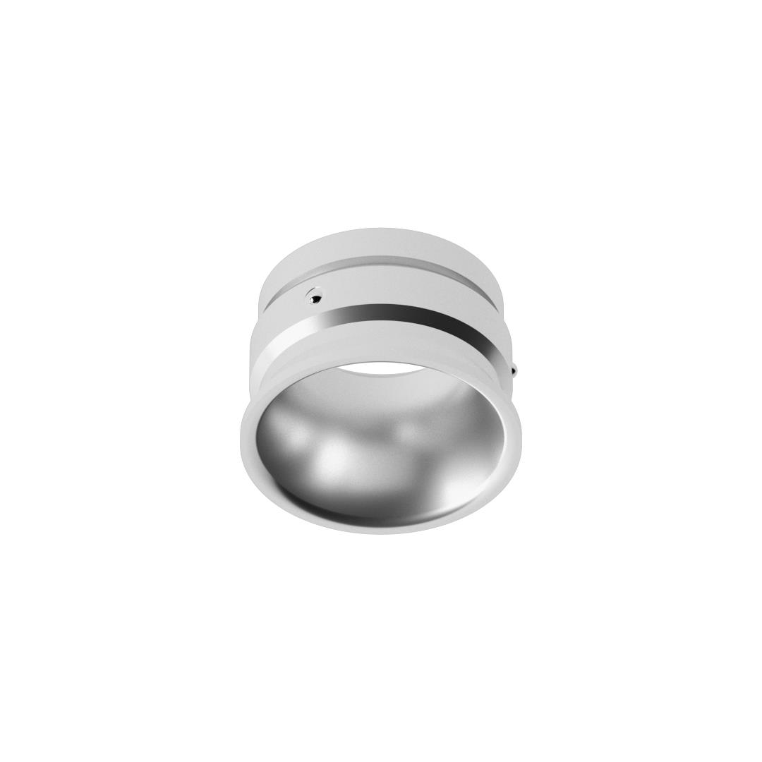 ProStern DOT ring, srebrny